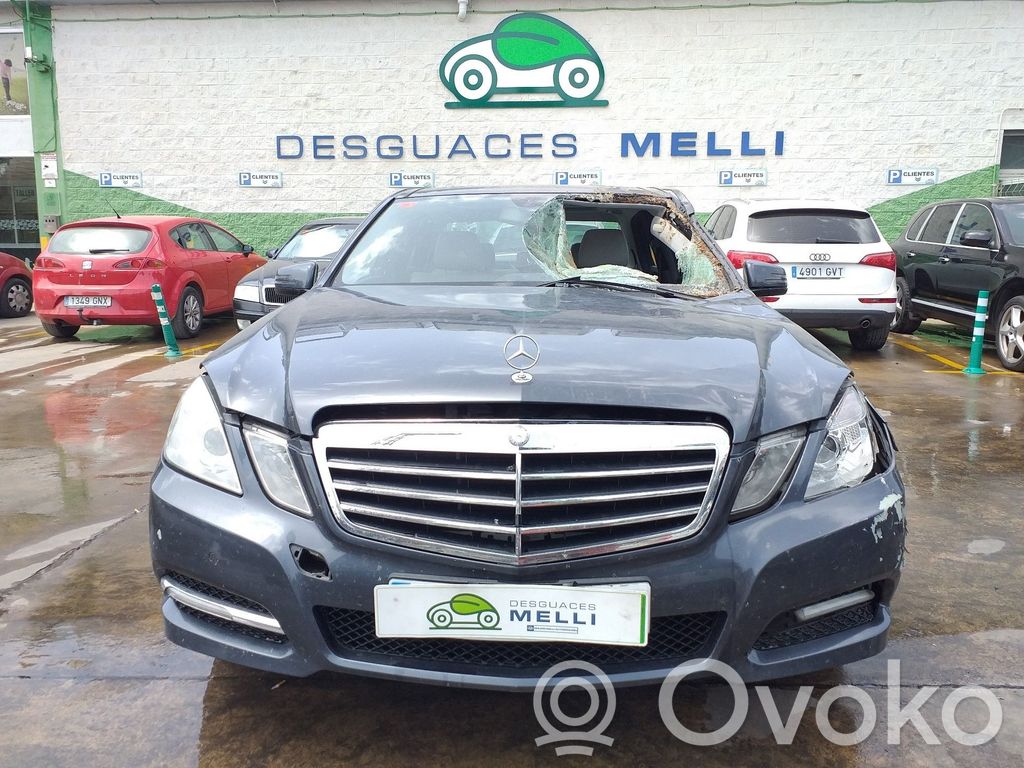 E W212 E-class, AMG (W124, W210, W211, W212, W213, C207, W238)  2129060105