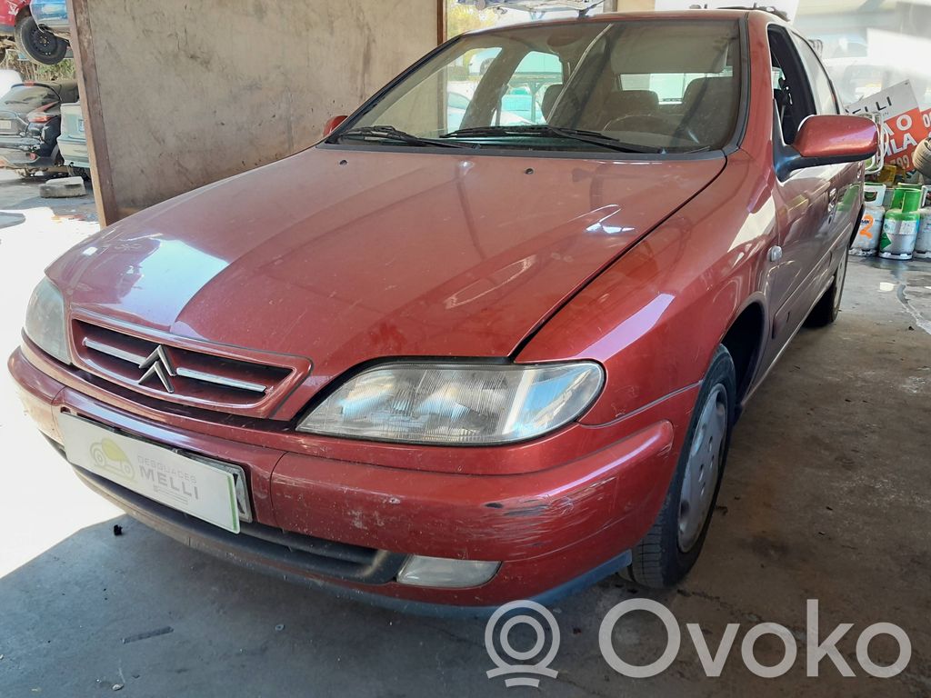 Xsara Xsara, Xsara Picasso  9636440580A