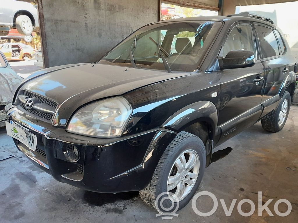 Tucson JM Tucson  577002E700