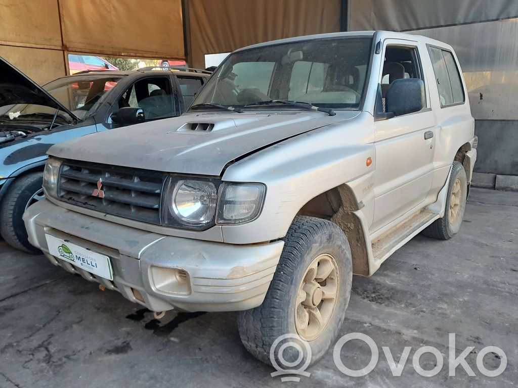 Montero Montero  MR756229