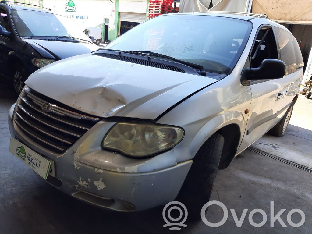 Voyager Voyager  TPKTK306