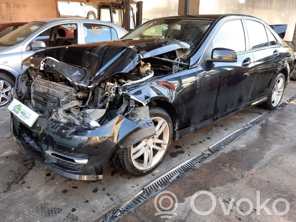 C W204 C-class, AMG (W202, W203, W204, W205, W206)  A2044303630