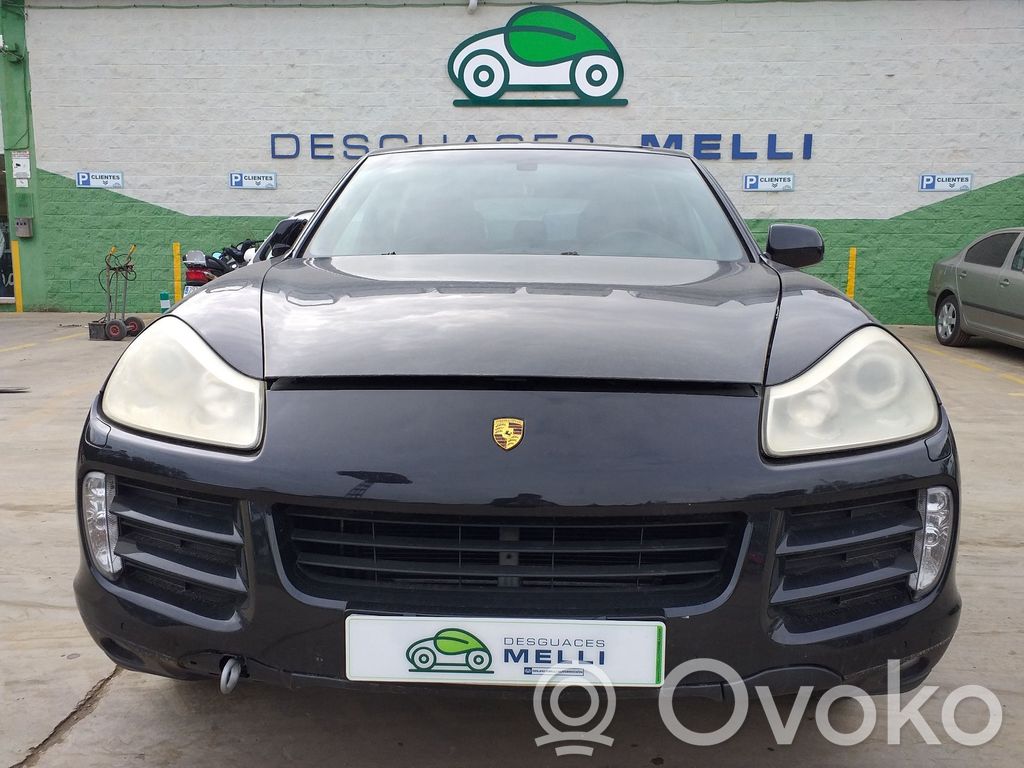 Cayenne (9PA) Cayenne  948107155R