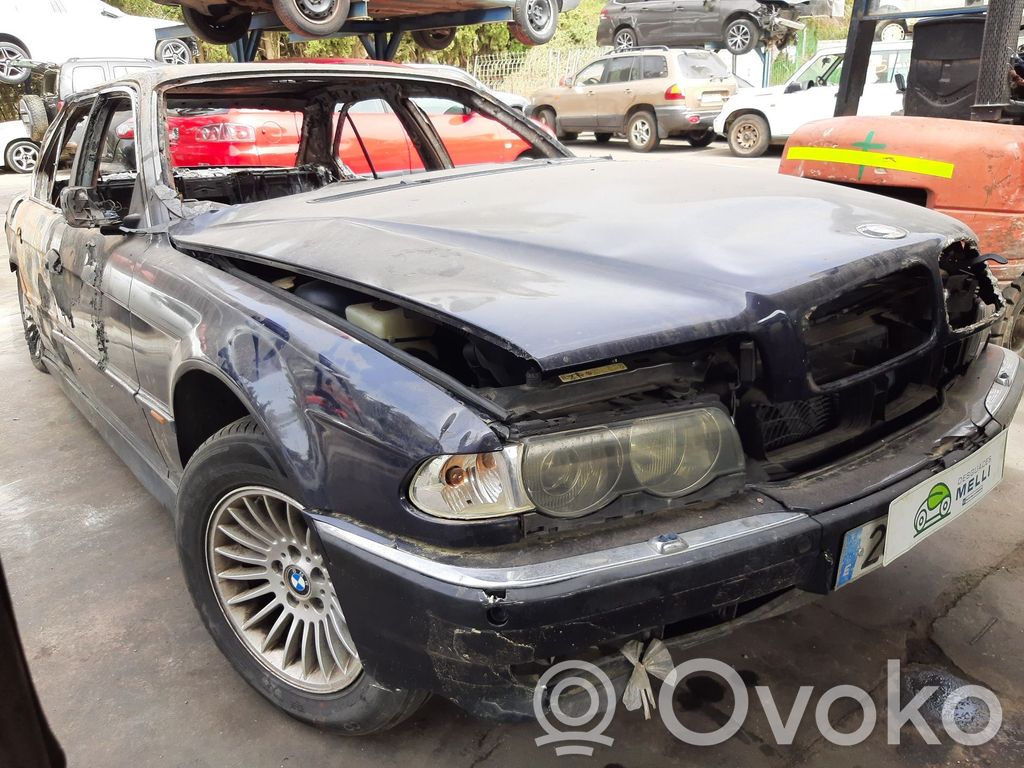 7 E38 Series 7  13541740505
