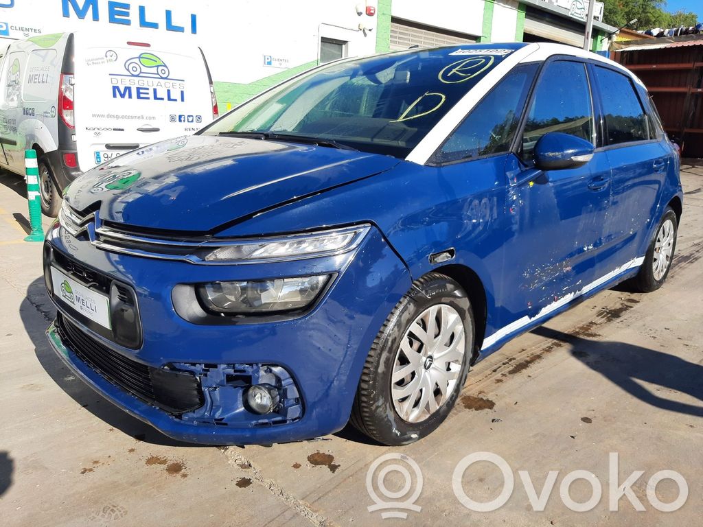 C4 II Picasso C4 Picasso, Grand Picasso, Aircross, Cactus  9819665980