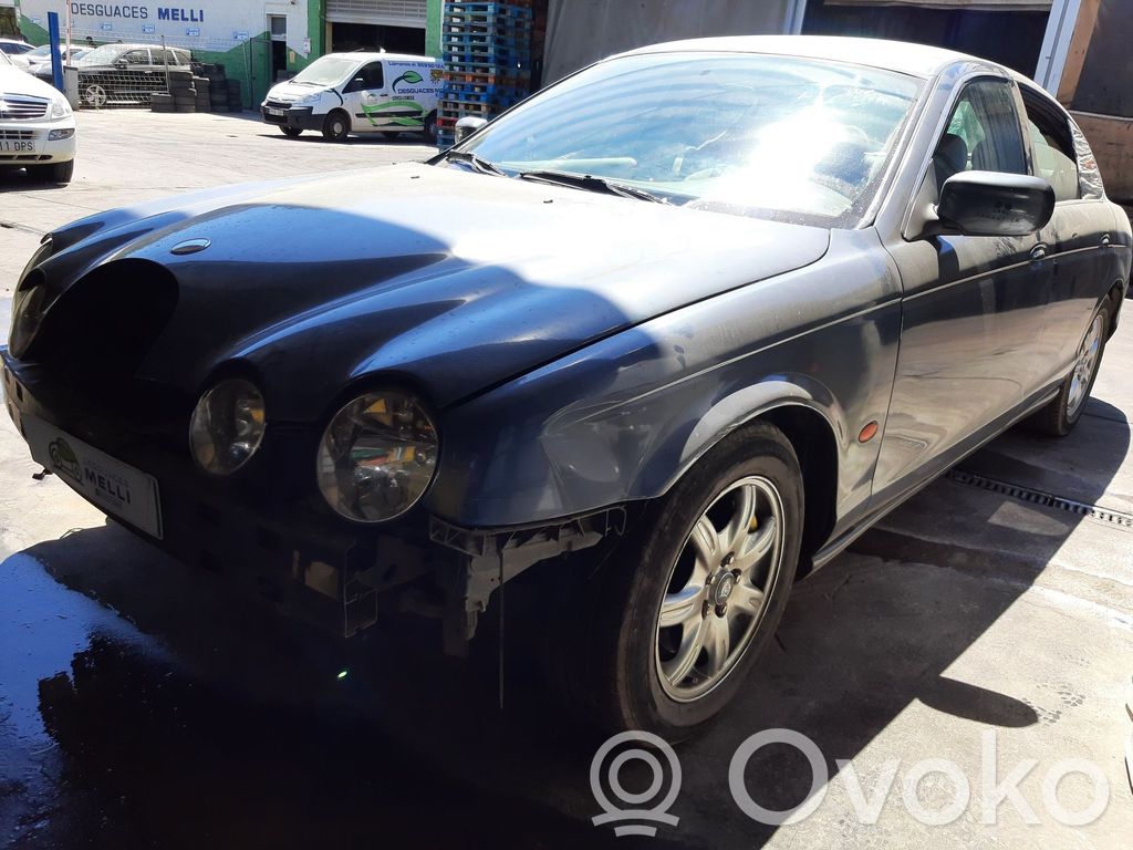 S-Type S-Type  XR8322600AD