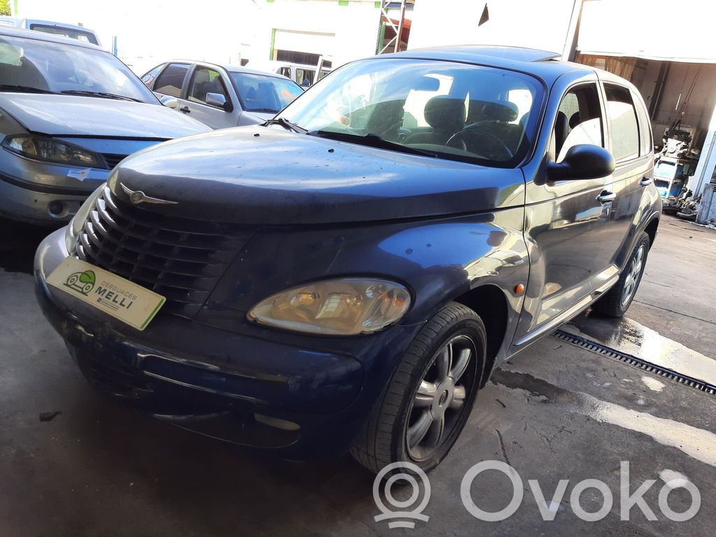 PT Cruiser PT Cruiser  0745BQ039