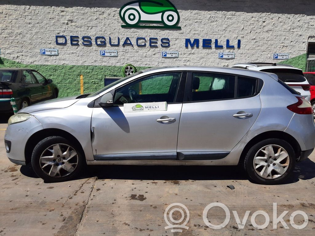 Megane III Megane  543020008R
