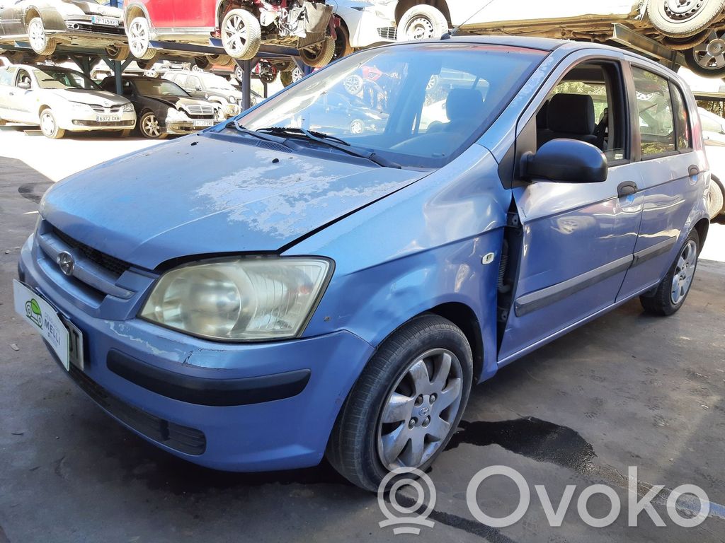 Getz Getz  814101C000