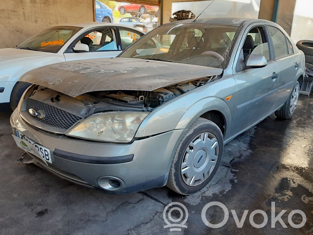 Mondeo Mk III Mondeo  D5BA