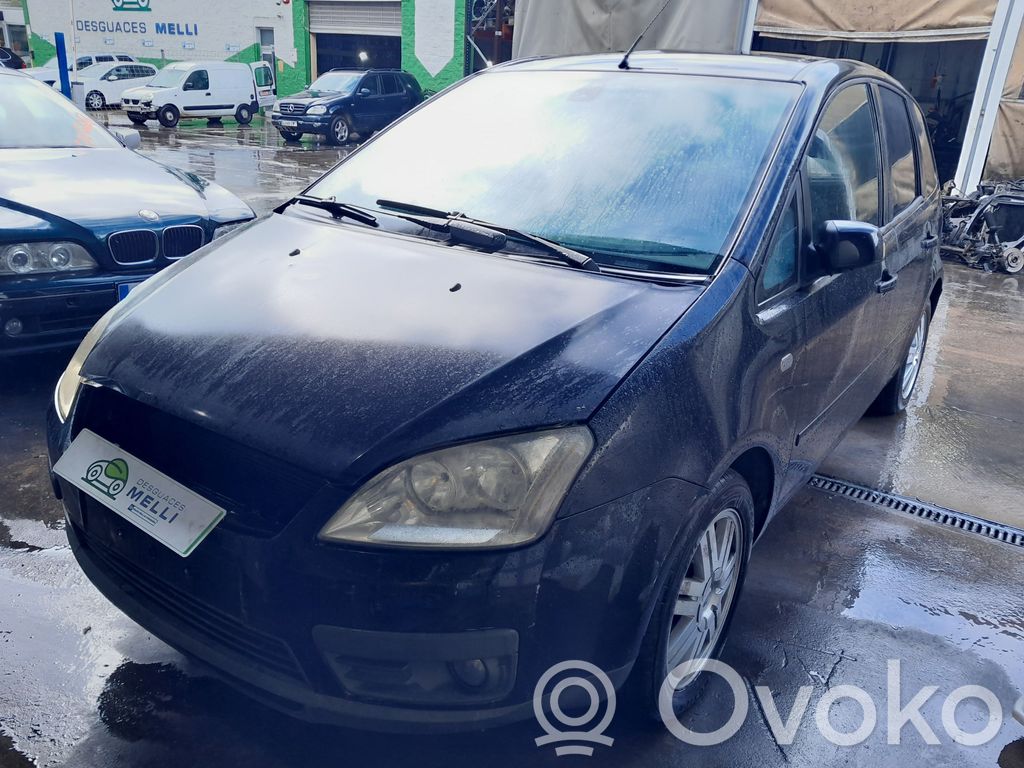 Focus C-MAX Focus C-MAX, C-MAX, Grand C-MAX  3M5113N411AA