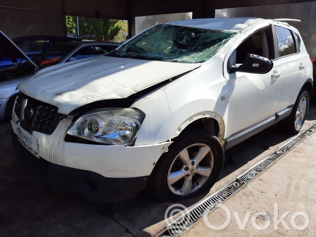 Qashqai Qashqai, Qashqai+2  284B2JD02C