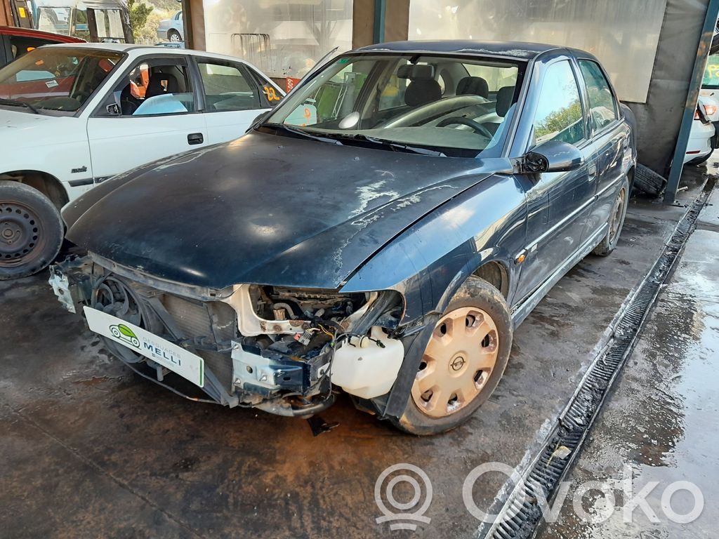 Vectra B Vectra  R90400134