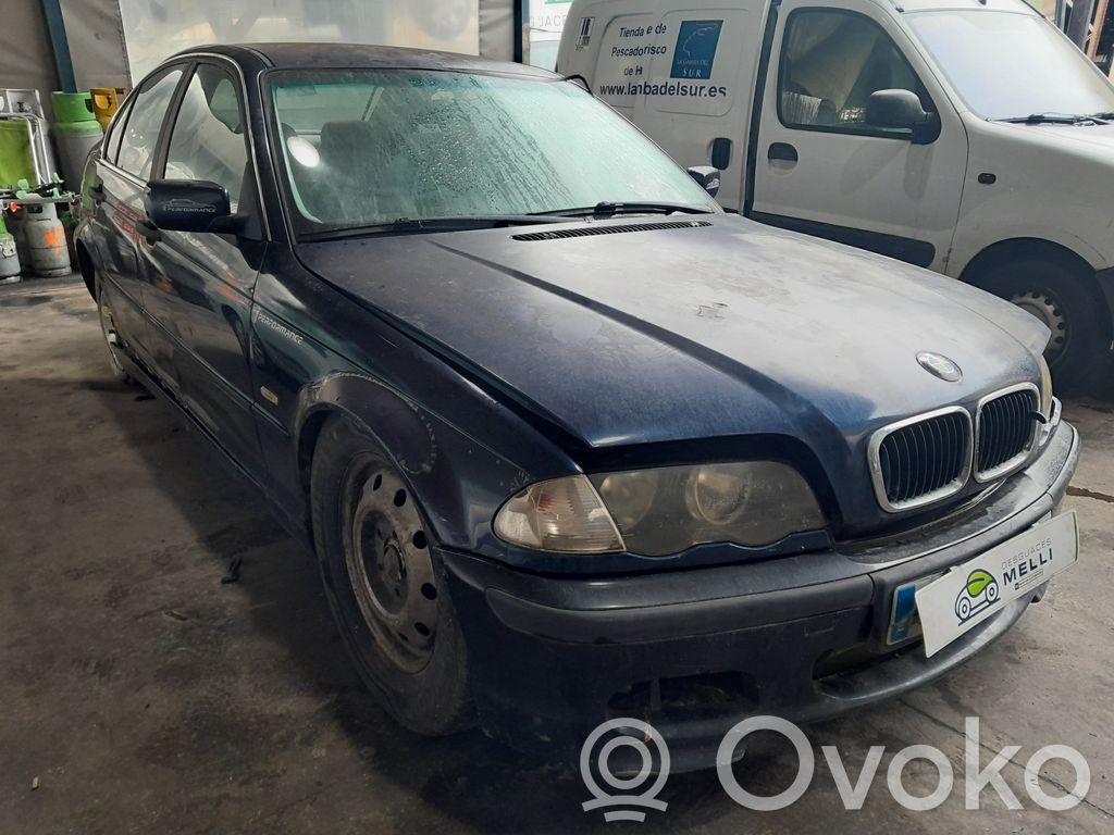 3 E46 Series 3  8363664