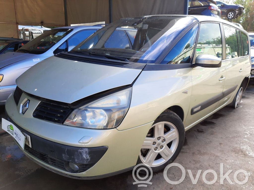 Espace IV Espace  7751476284