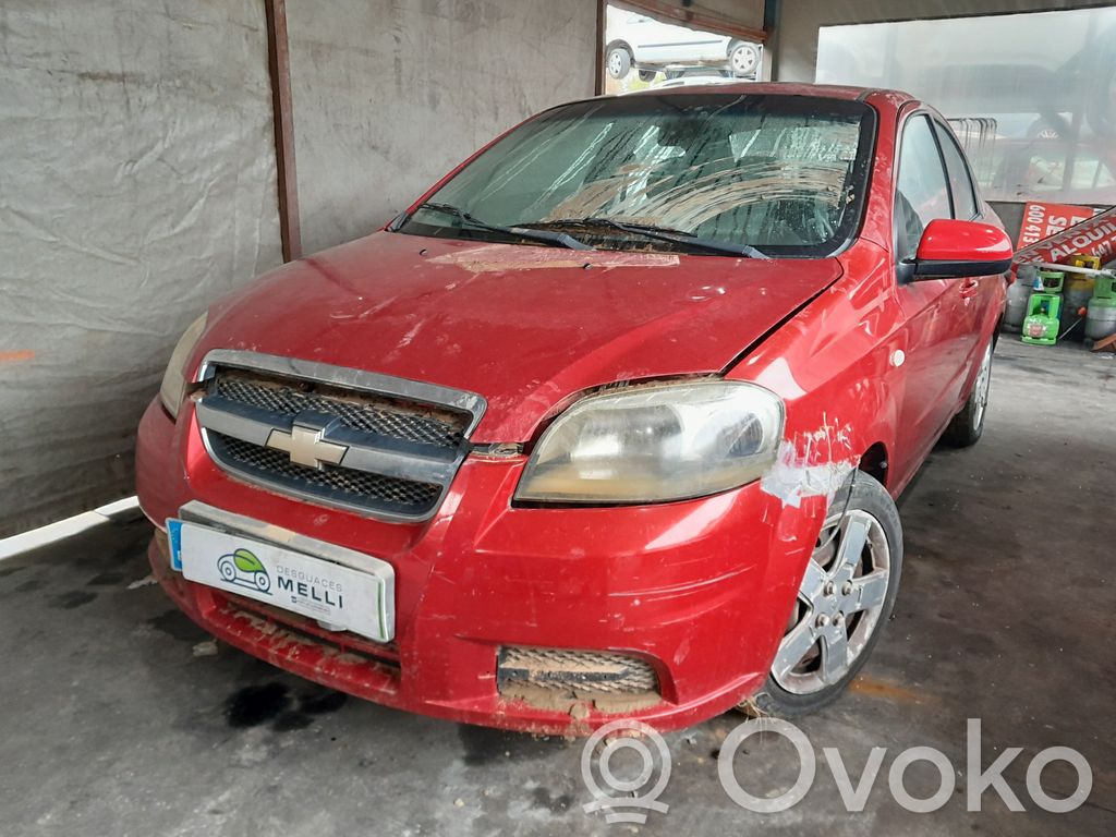 Aveo Aveo  96410236