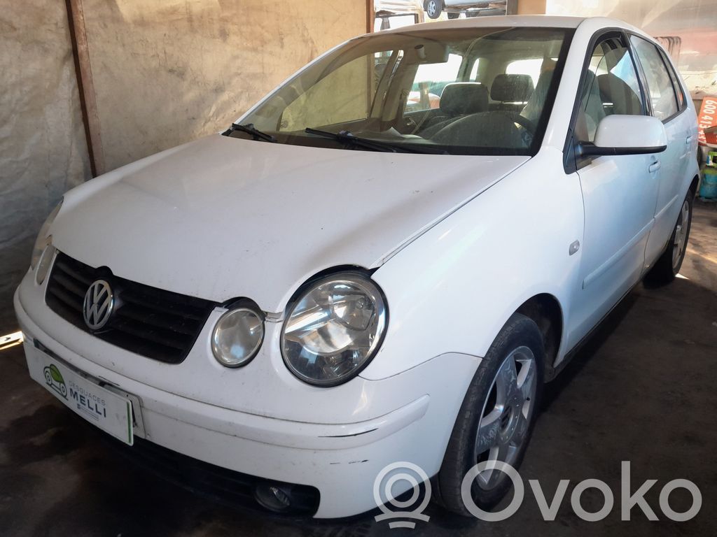 Polo Polo  0414720037