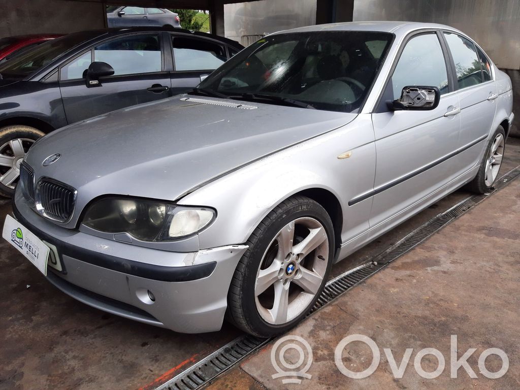 3 E46 Series 3  6902174
