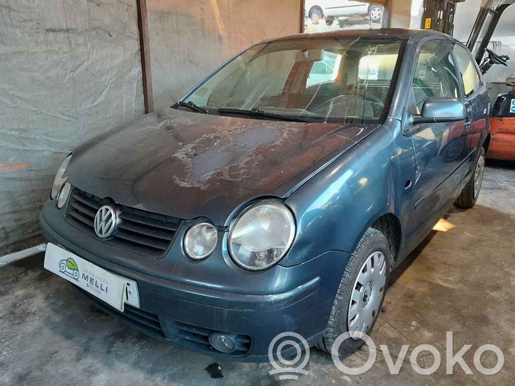 Polo Polo  6Q0857552C