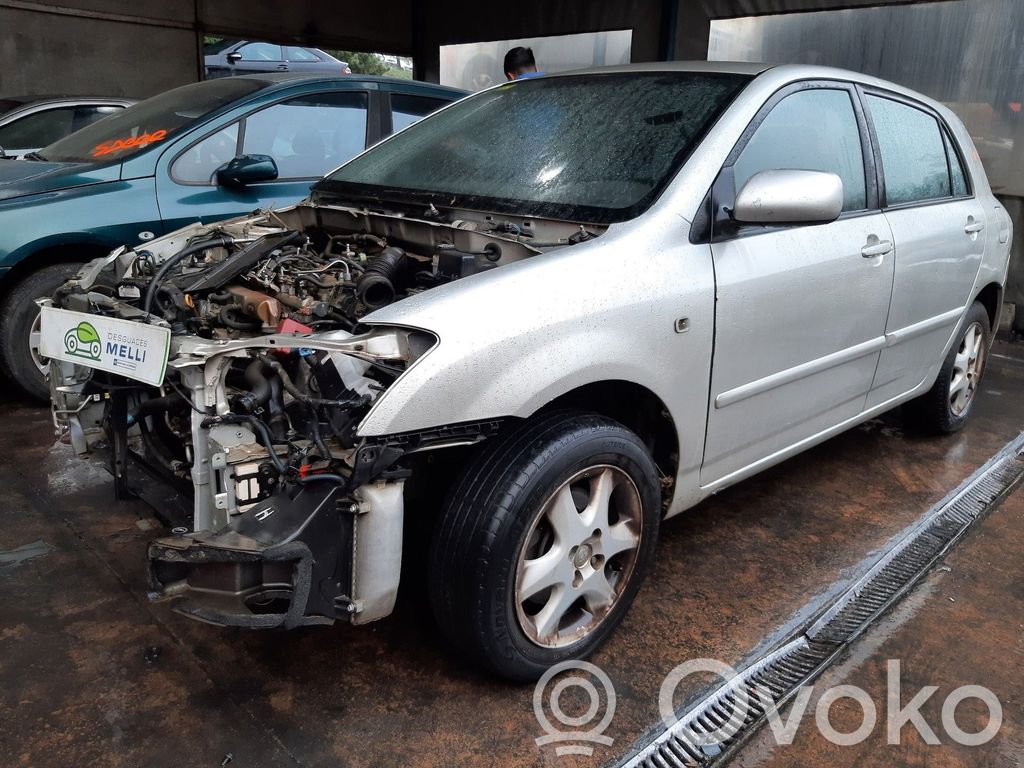 Corolla E110 Corolla  5371