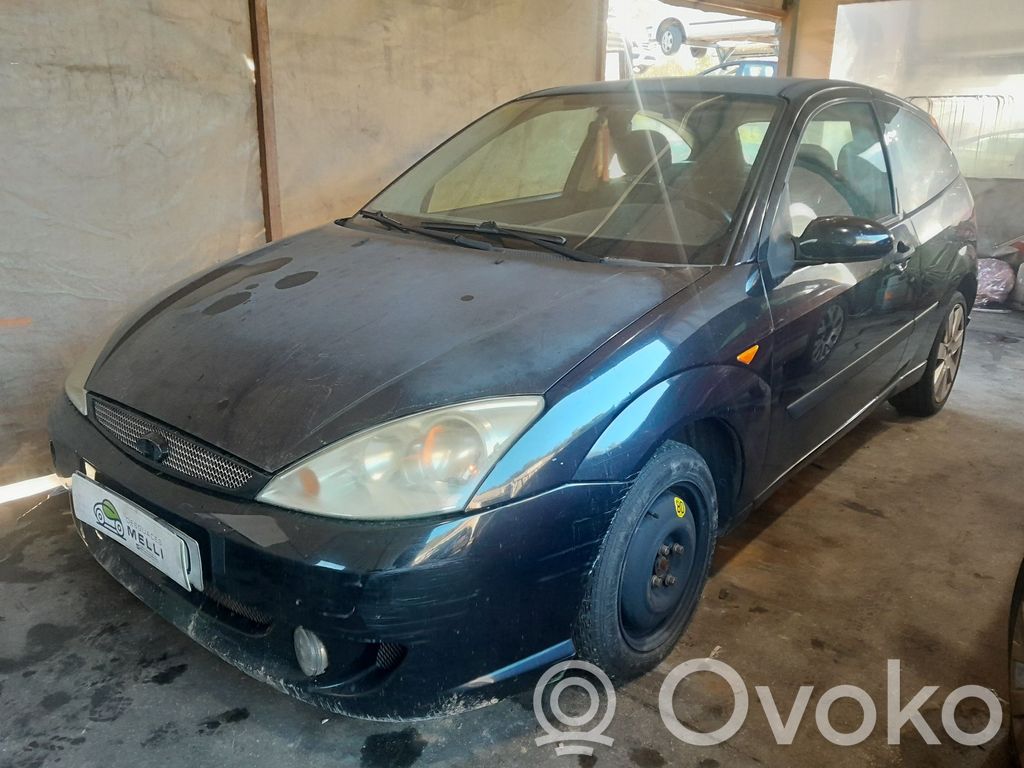 Focus Focus  2S4AA21812B
