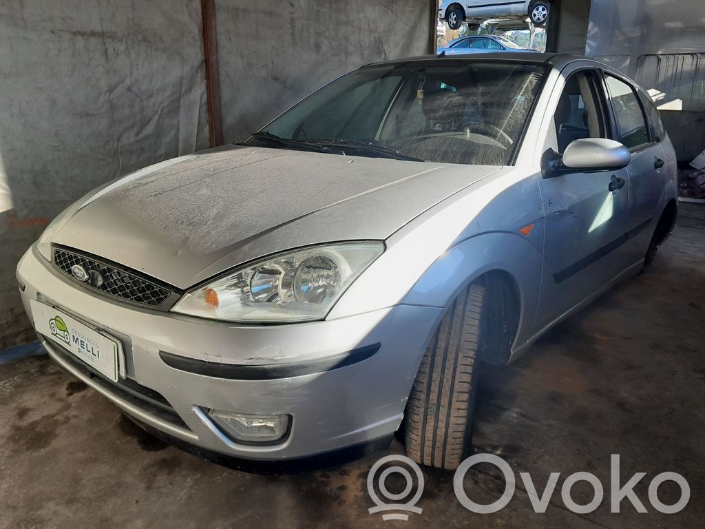 Focus Focus  93BG17B676BB