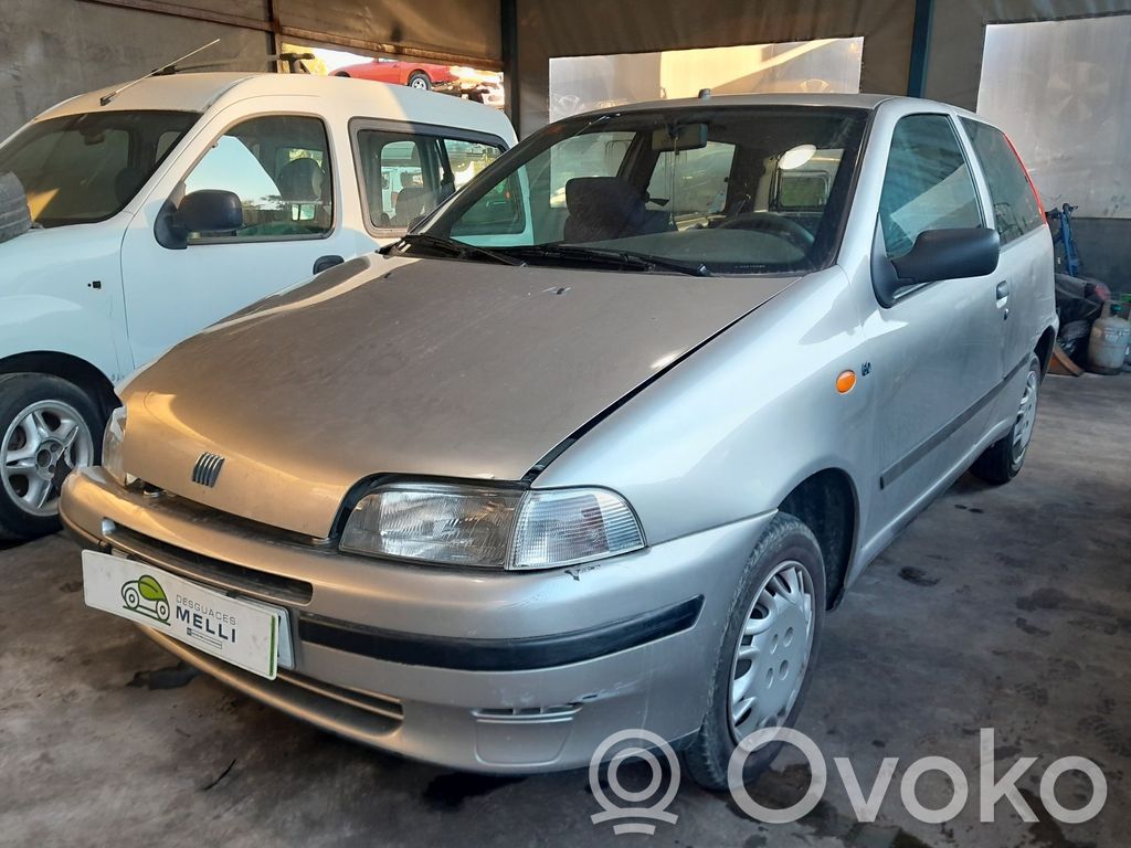 Punto (176) Punto  77345660