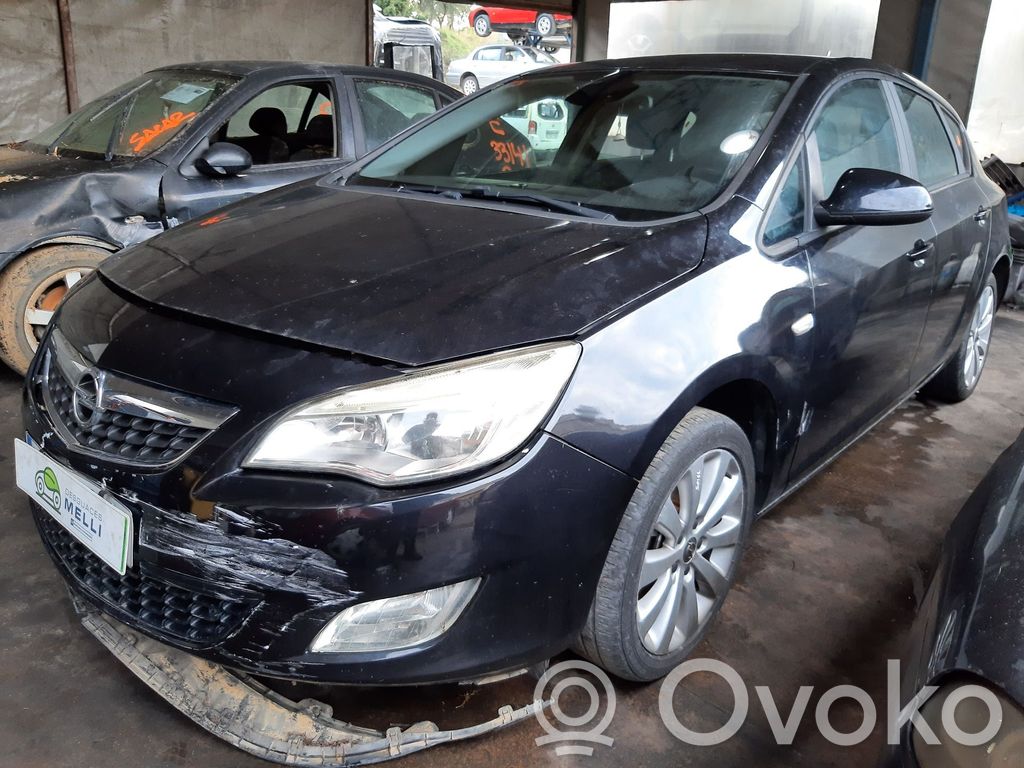 Astra J Astra  98020764