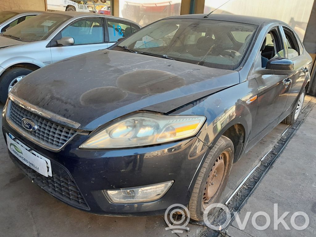 Mondeo MK IV Mondeo  1791489