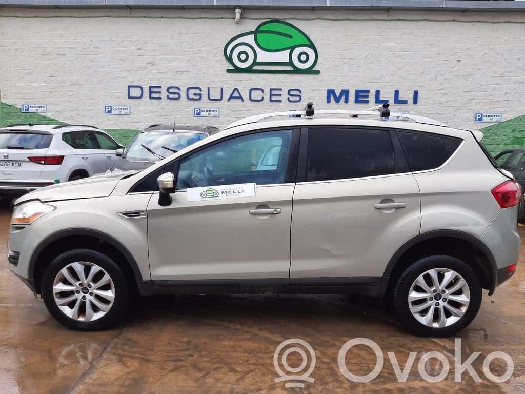 Kuga II Kuga  1502426