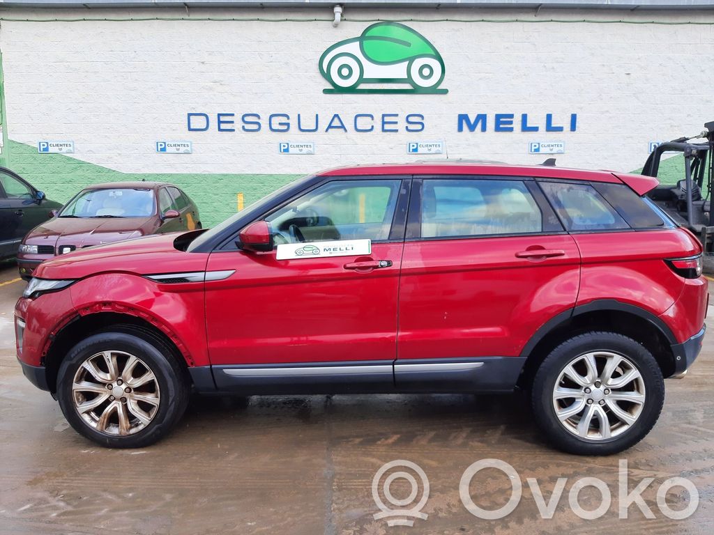Range Rover Evoque L538 Range Rover  LR078656