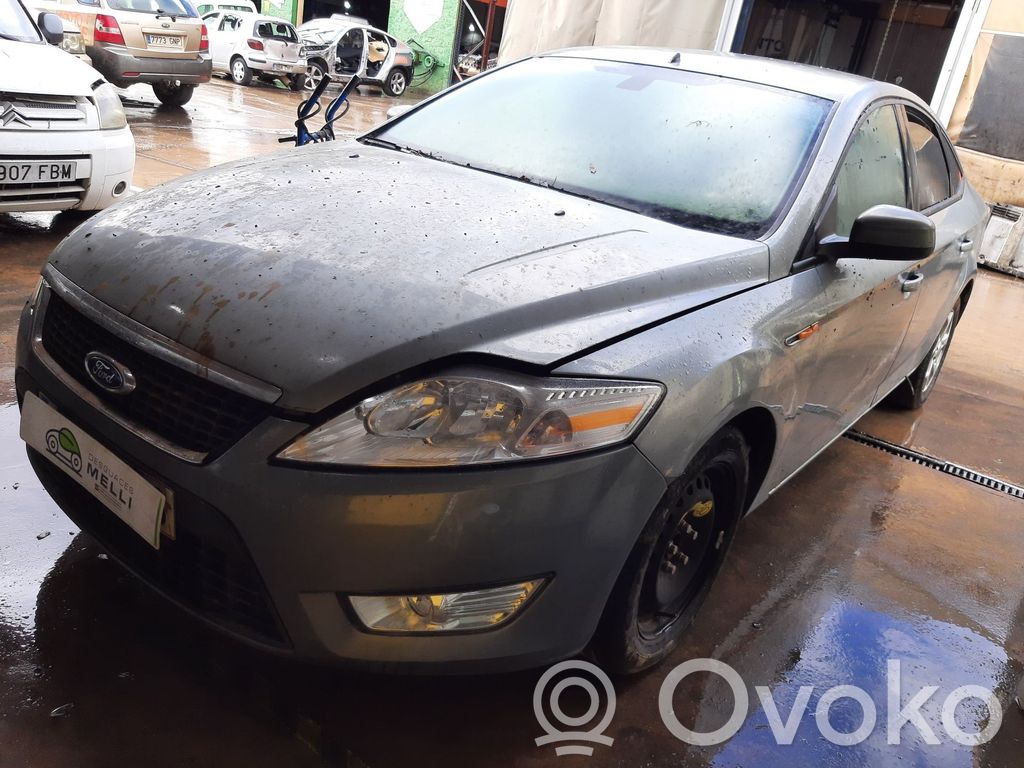 Mondeo MK IV Mondeo  3M513F880AD