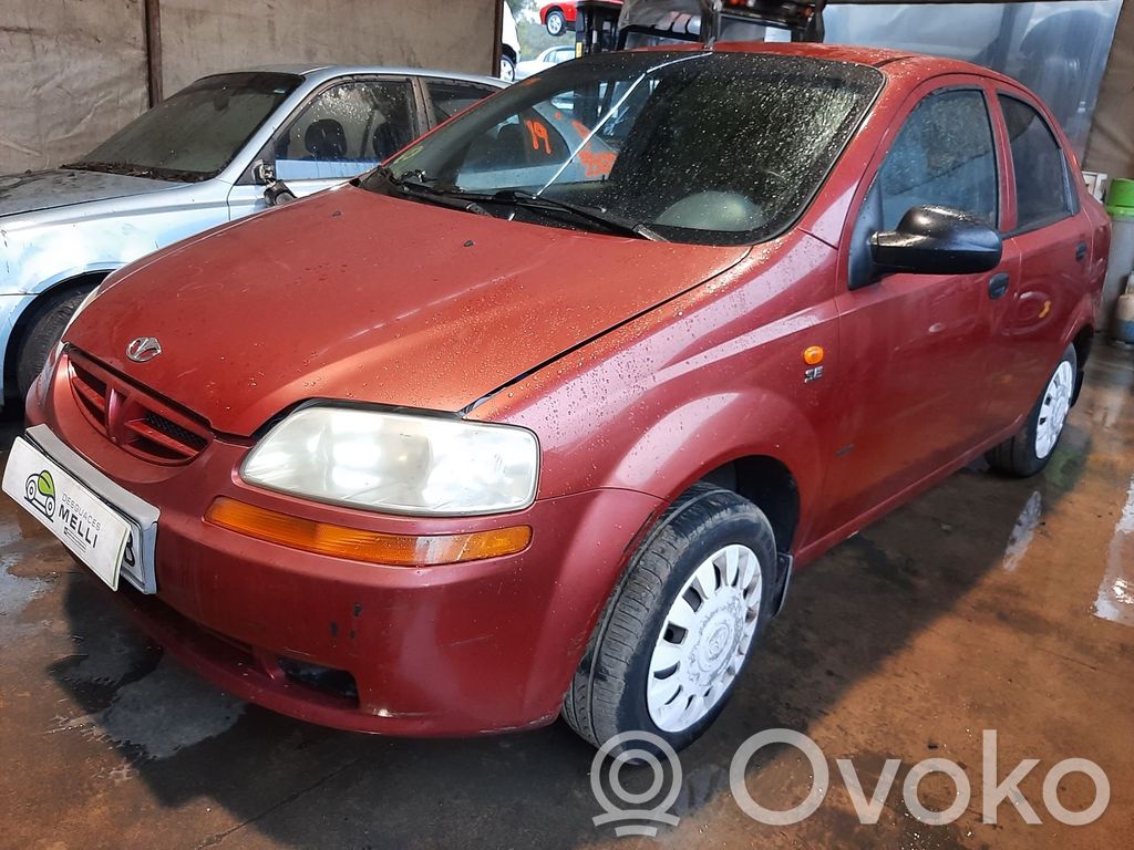 Aveo Aveo  25183476