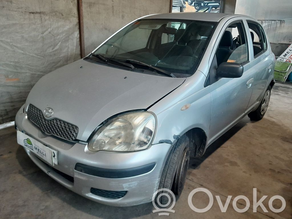 Yaris Yaris  4342052060