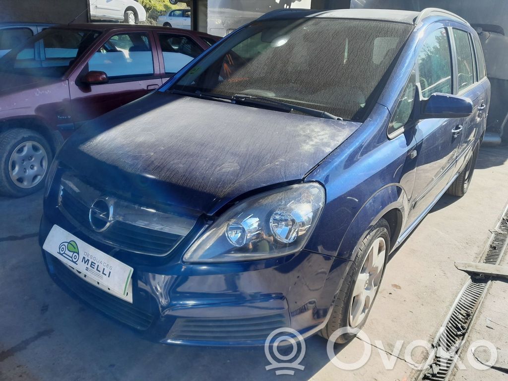 Zafira B Zafira  90151290