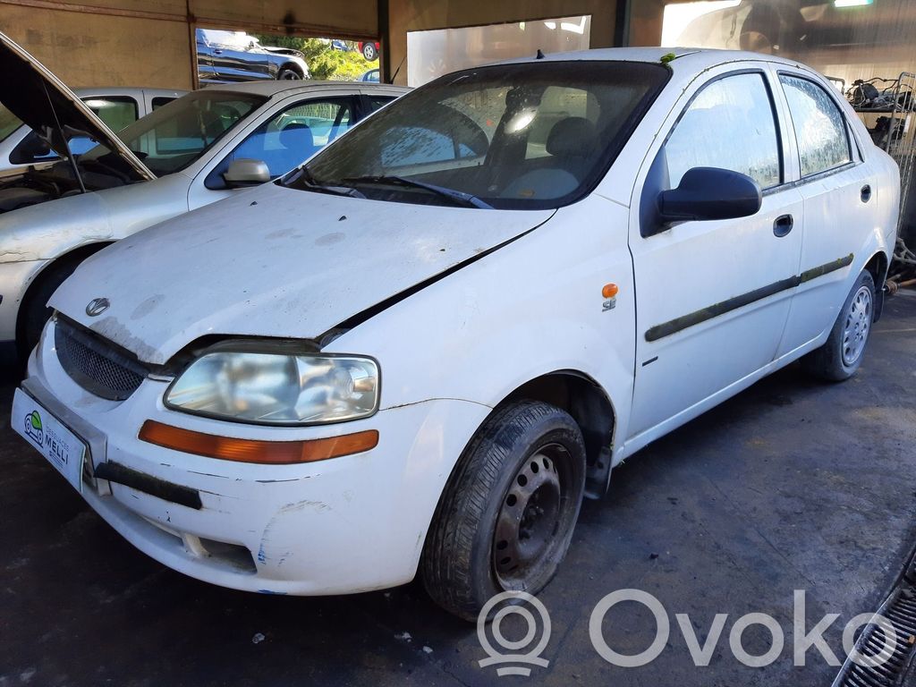 Aveo Aveo  96494605