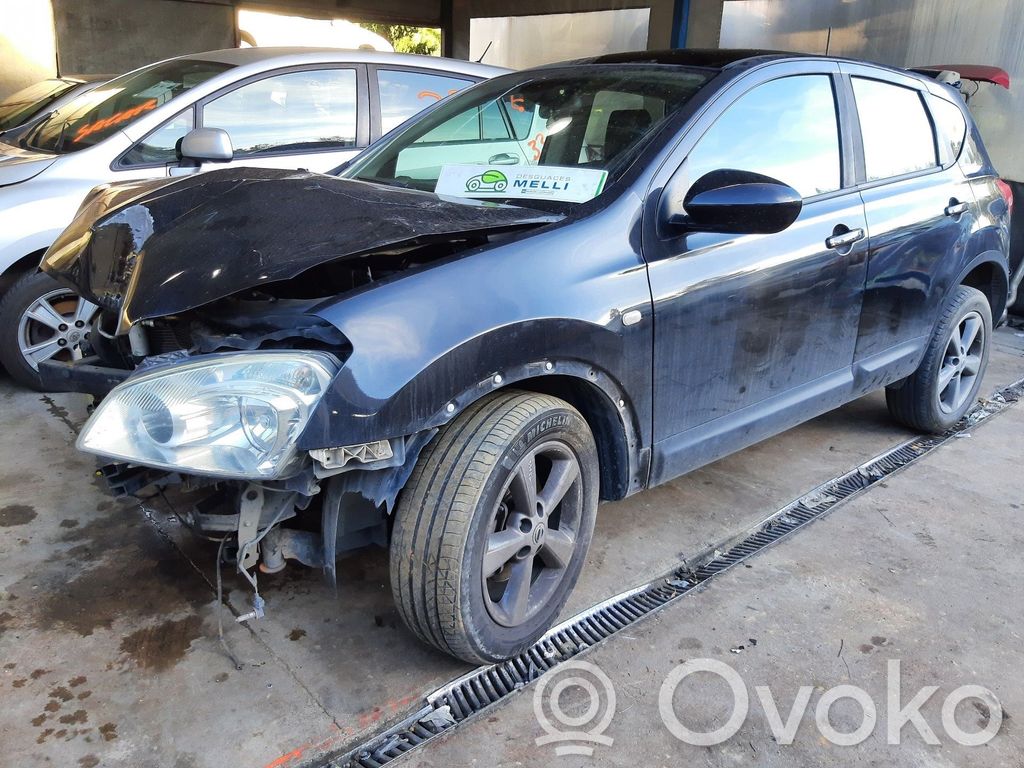 Qashqai Qashqai, Qashqai+2  46007JD90A