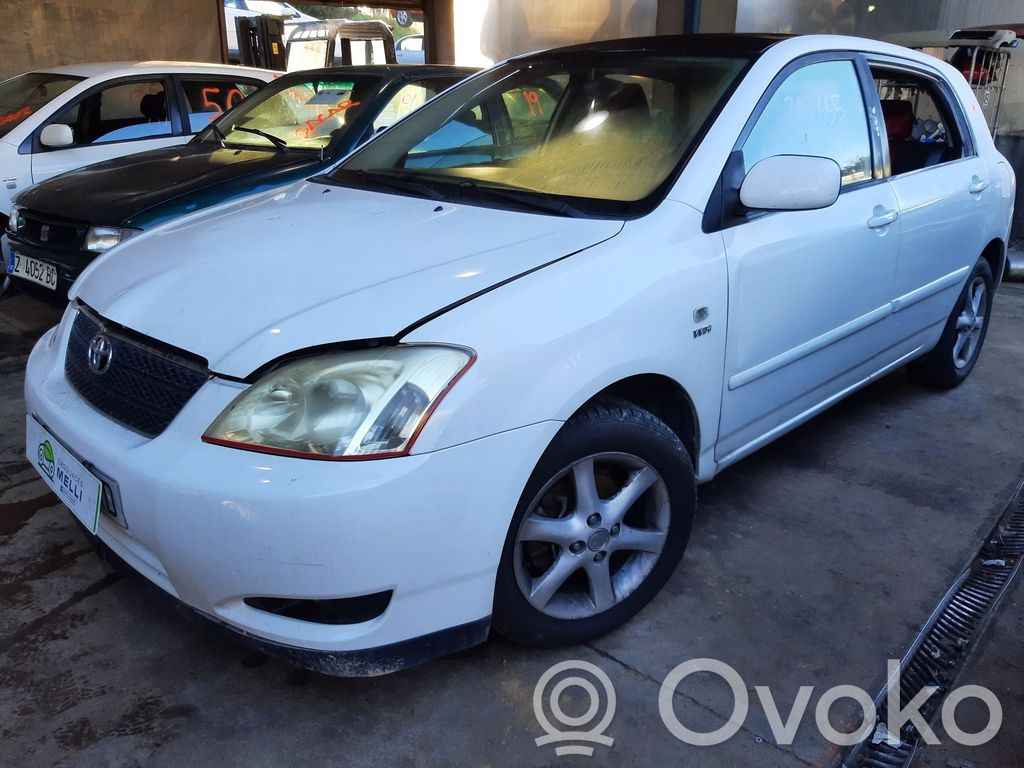 Corolla E120 E130 Corolla  6700302170