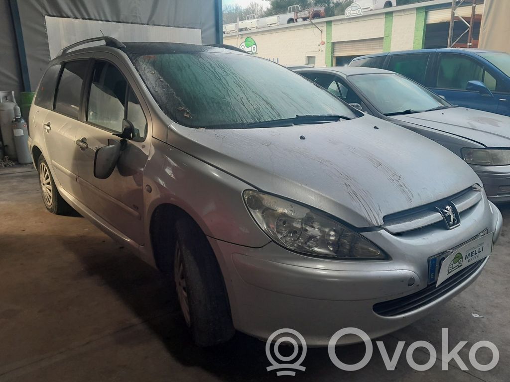 307 307  96389368ZD