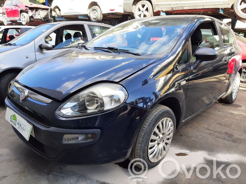 Punto Evo Punto Evo  51905687