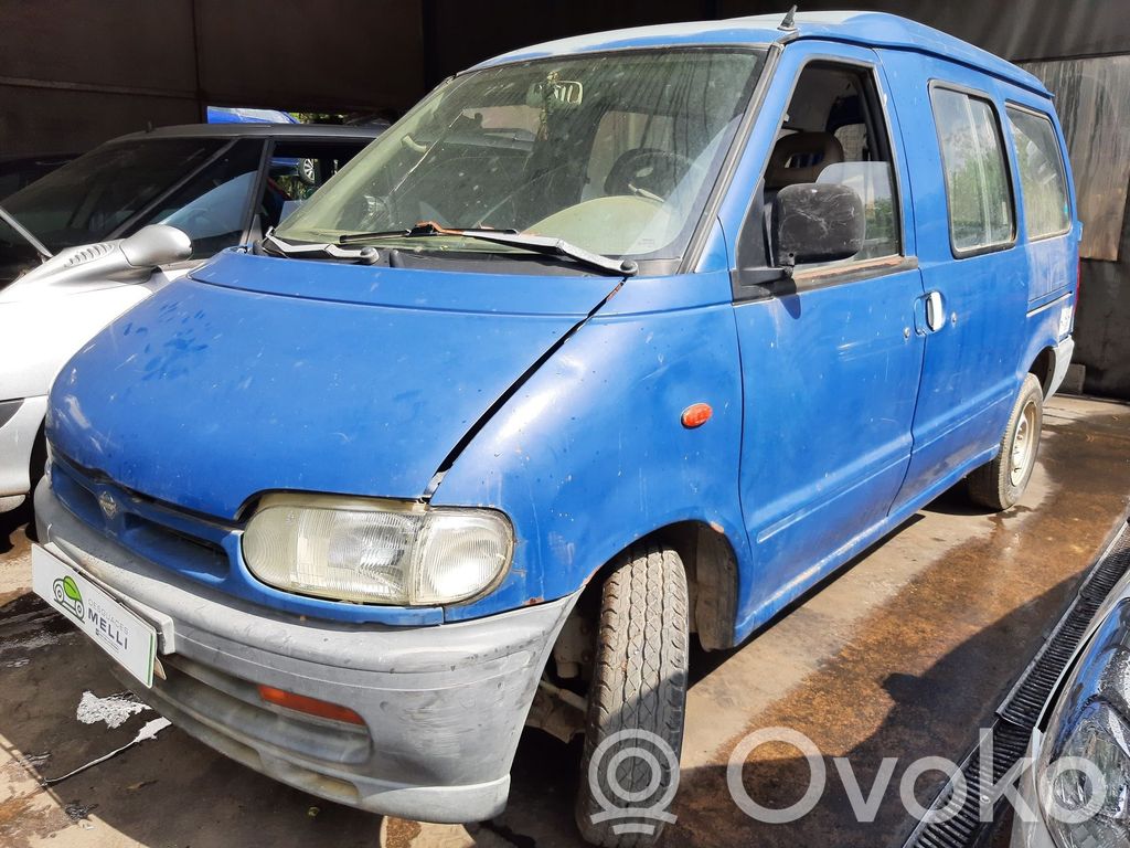 Vanette Vanette  805009C005