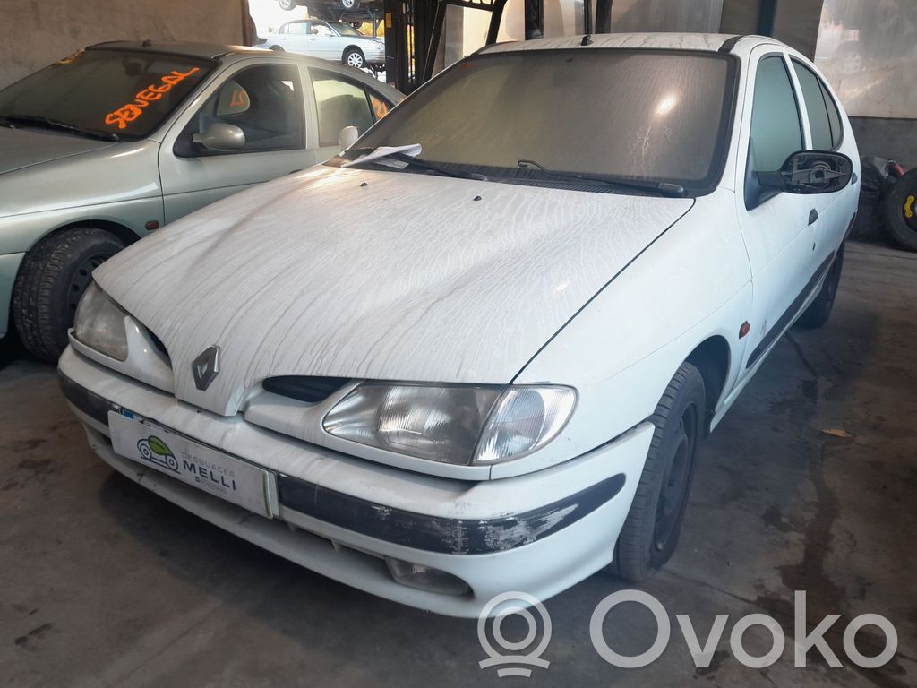 Megane I Megane  7700828138