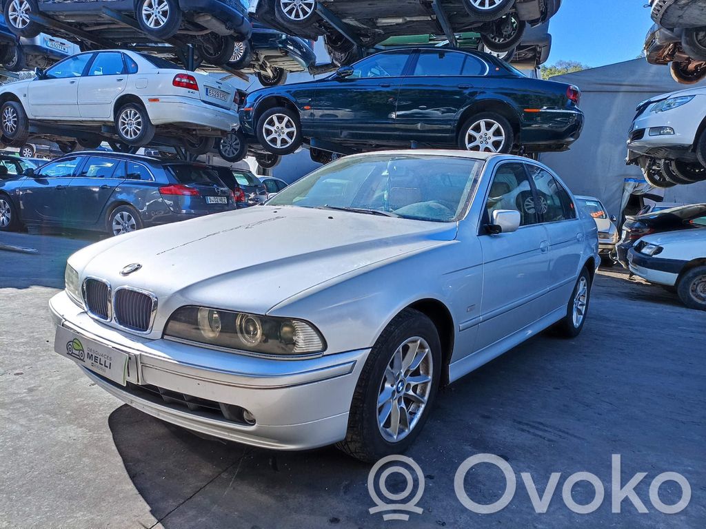 5 E39 Series 5  51248168035
