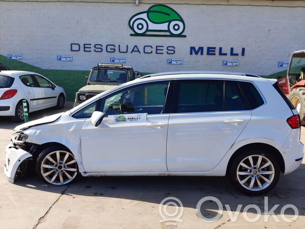 Golf VII Golf  5Q0512011KH