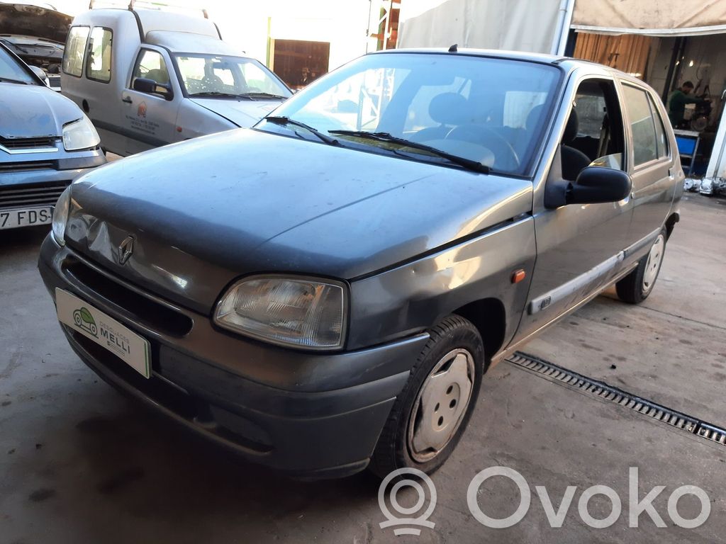 Clio I Clio  7700829186