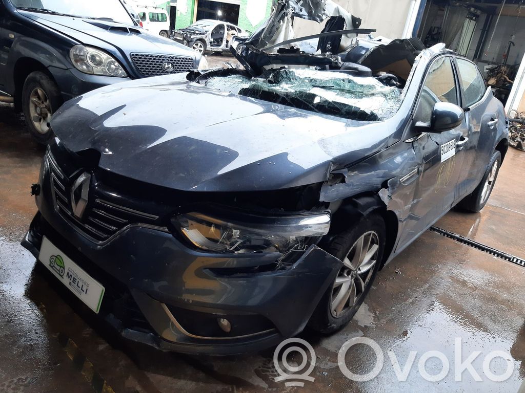 Megane IV Megane  826725403R