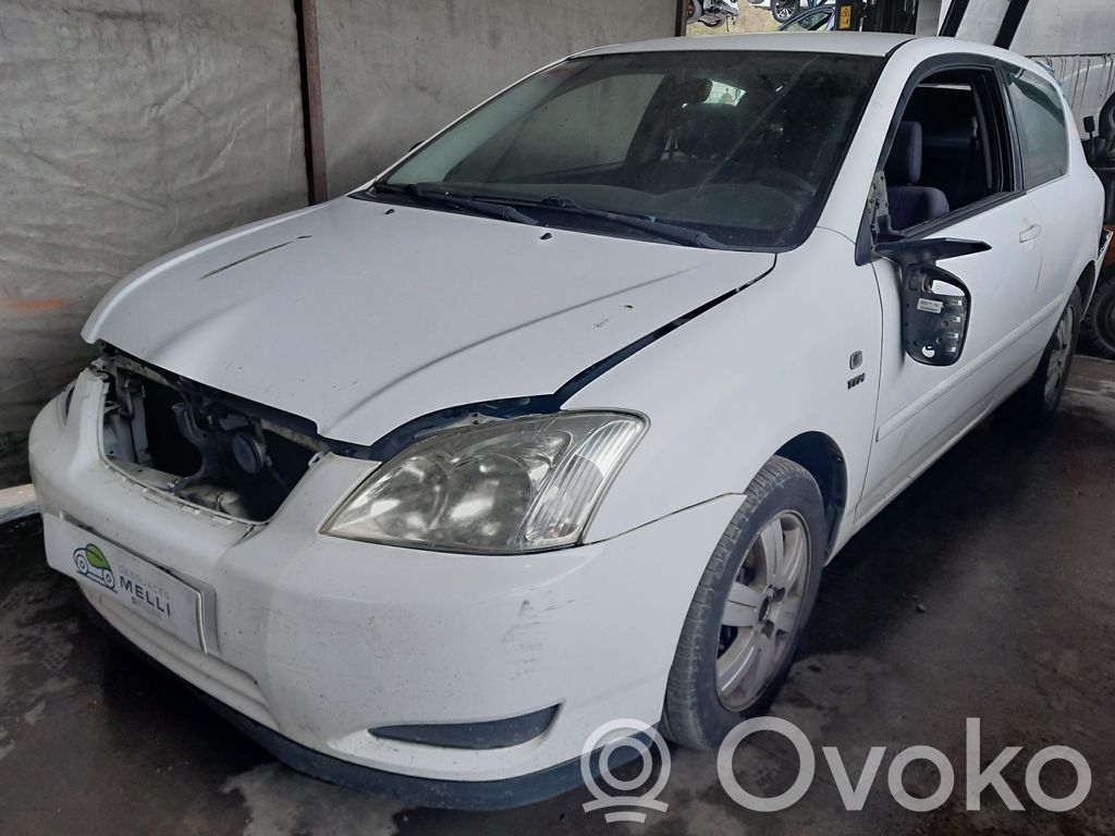Corolla E110 Corolla  8966102731