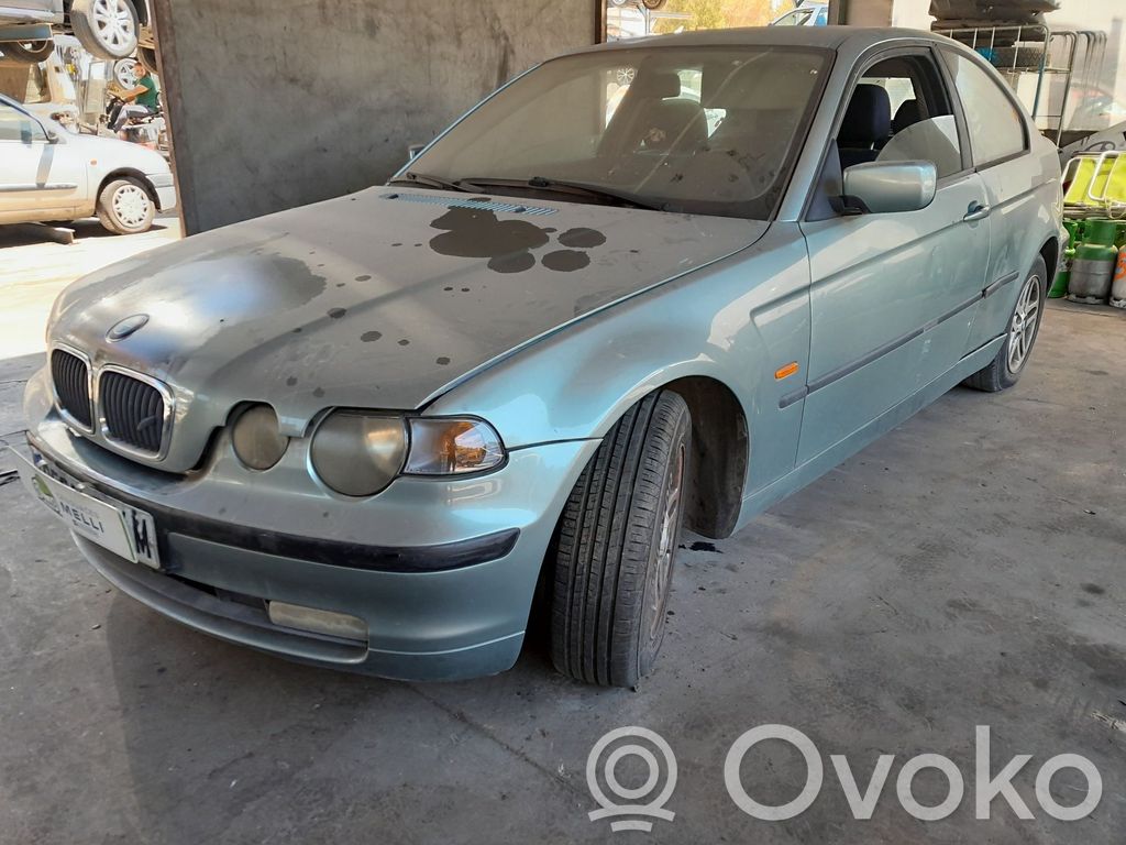 3 E46 Series 3  8363699