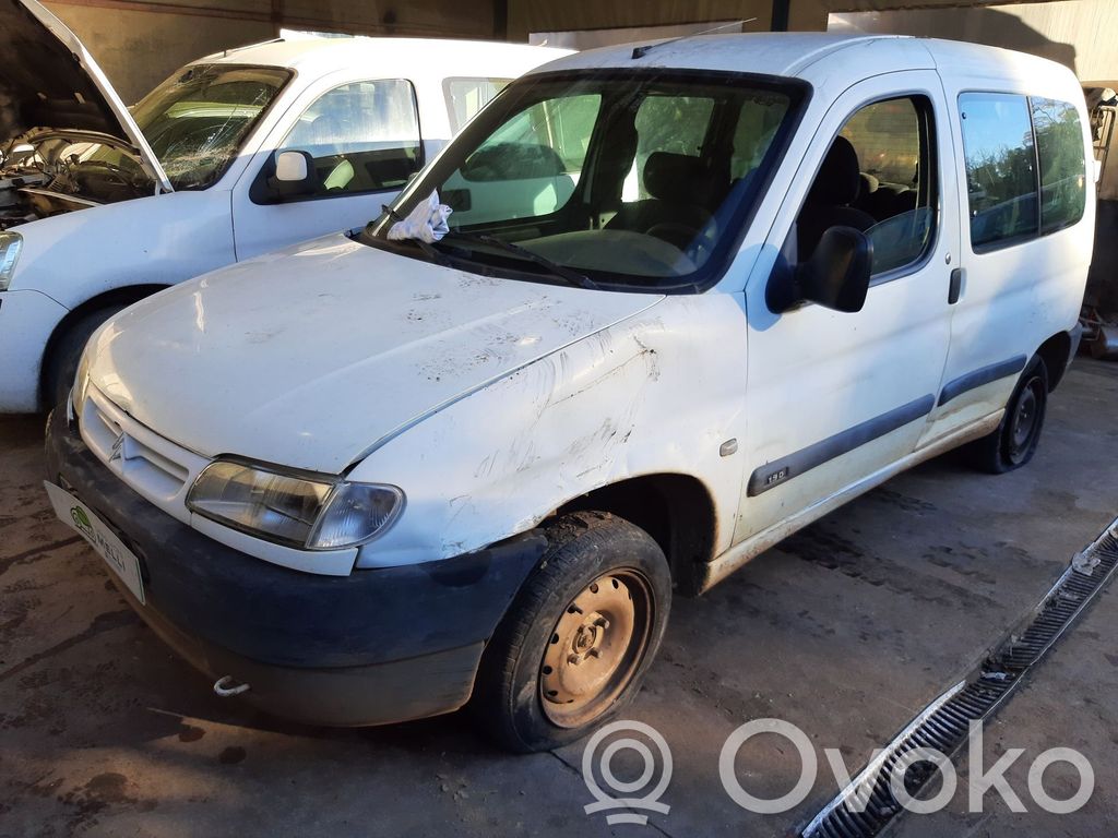 Berlingo Berlingo  6362H2