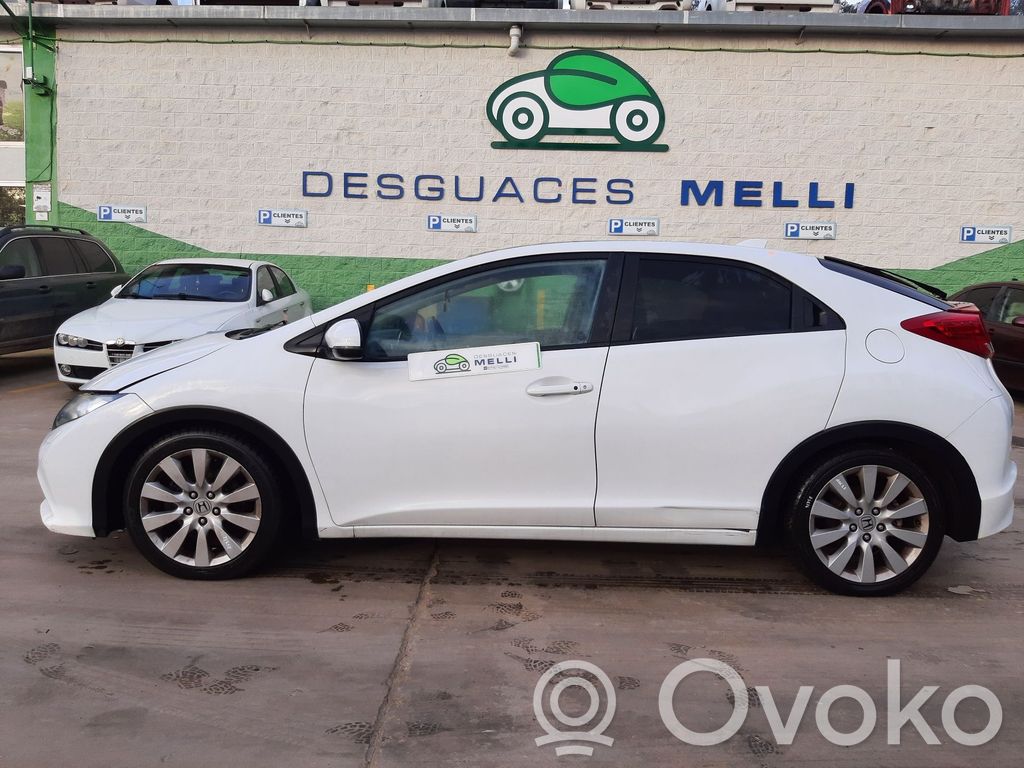 Civic IX Civic  46600TV0G81